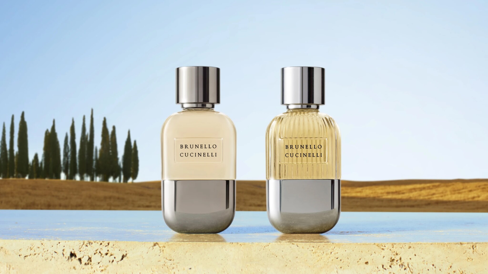 Brunello Cucinelli Parfums