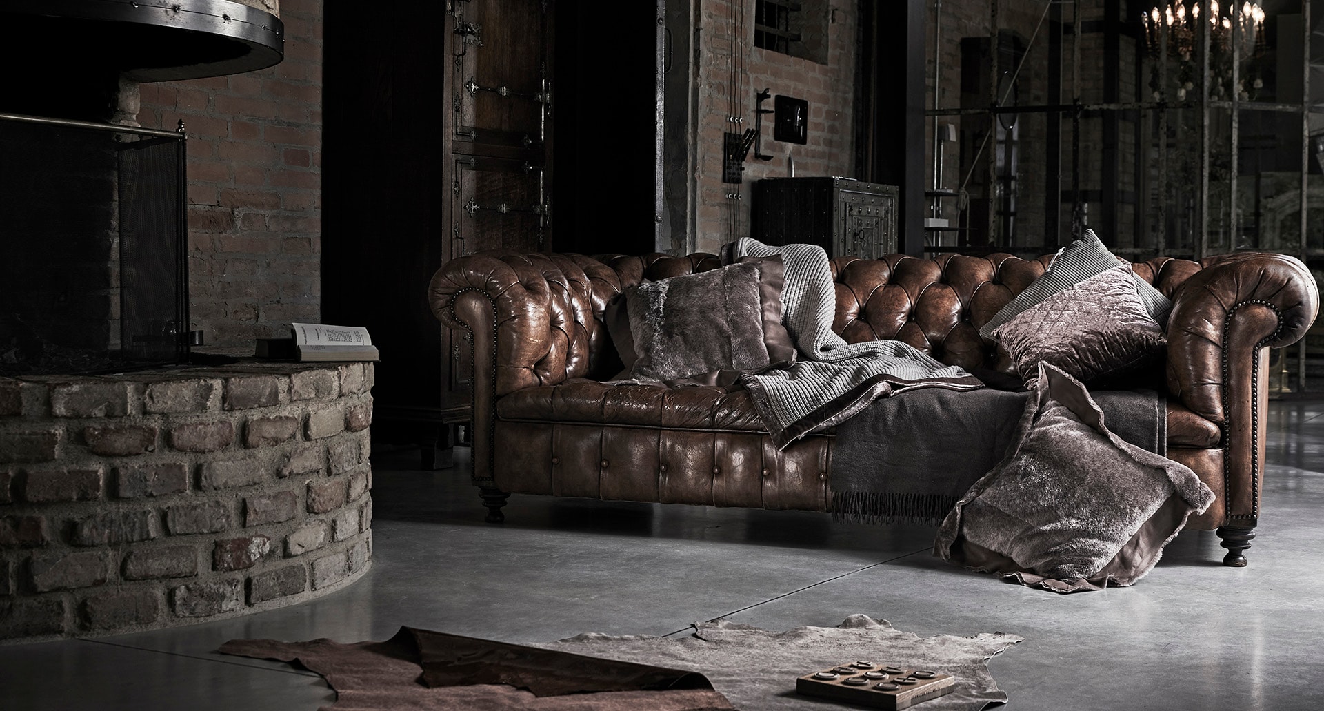 Brunello Cucinelli Online Boutique