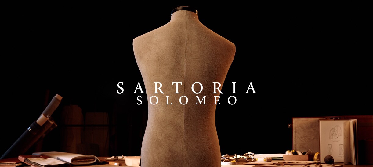 Sartoria Solomeo