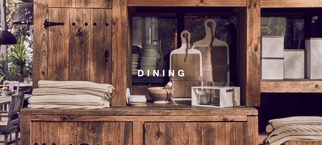 Lifestyle: Dining