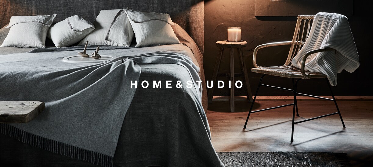 Lifestyle: Home and Studio