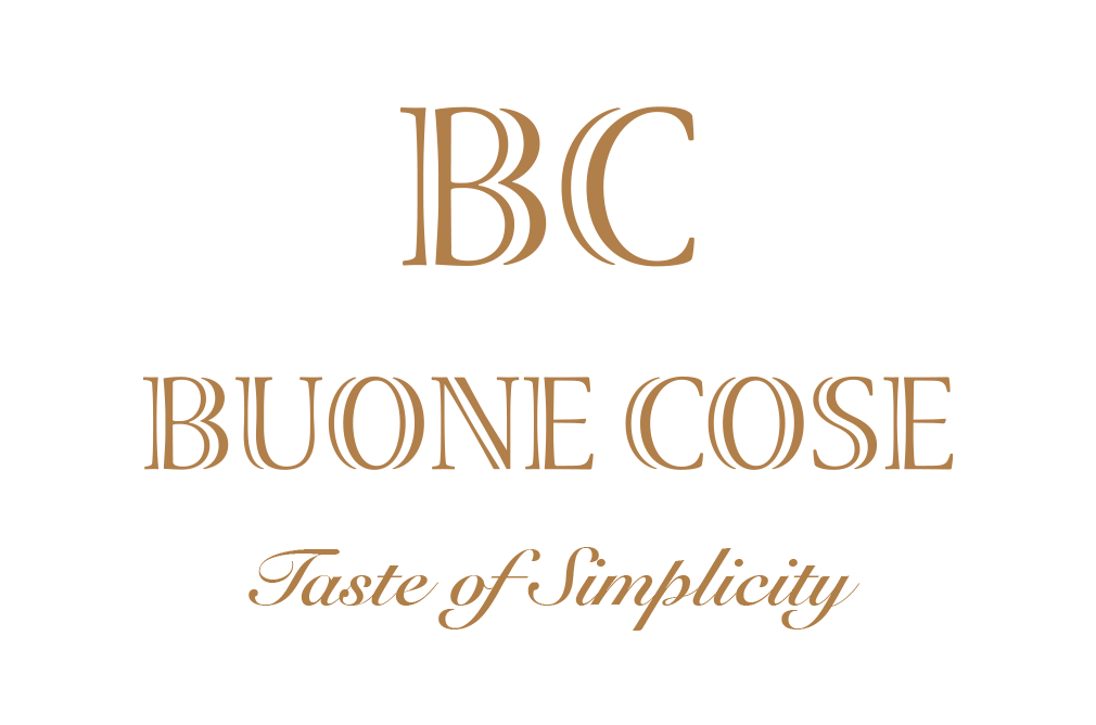 Buone Cose - Brunello Cucinelli