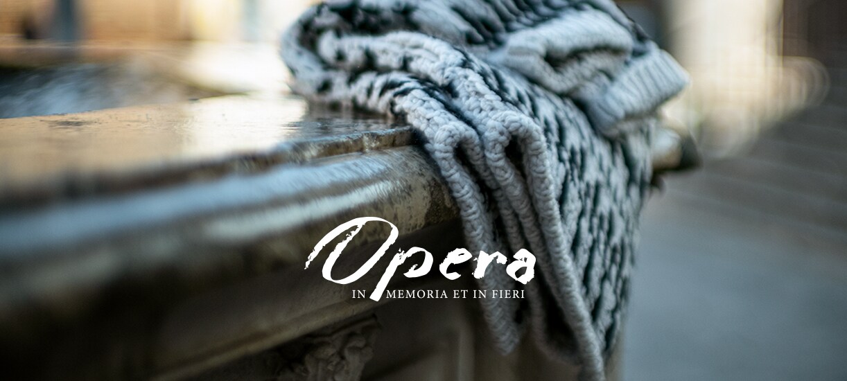 Woman FW 19 - Opera