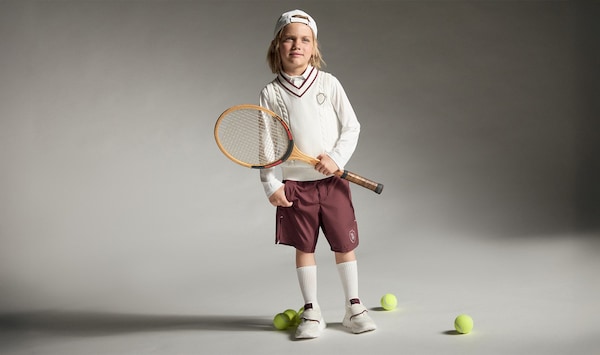 Kids - TENNIS SETS