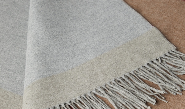 Lifestyle - Throws & Blankets