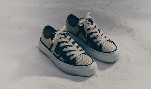 Women - Shoes