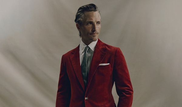 Men - End of season sales