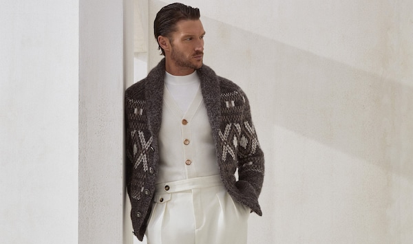 Men - How to Style