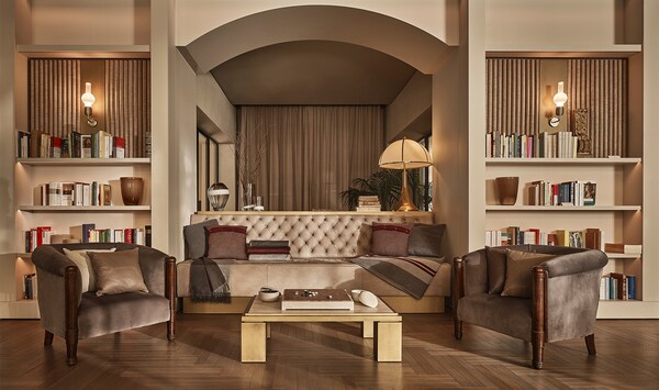 Lifestyle - Home as a Feeling