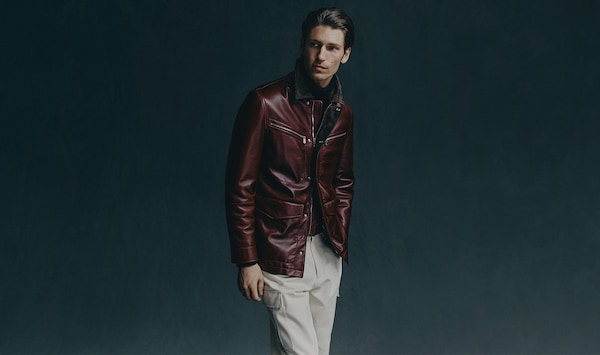 Men - Winter Edit
