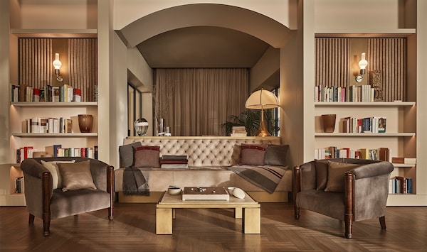 Lifestyle - Home as a Feeling