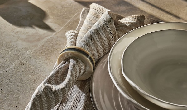Lifestyle - Textiles