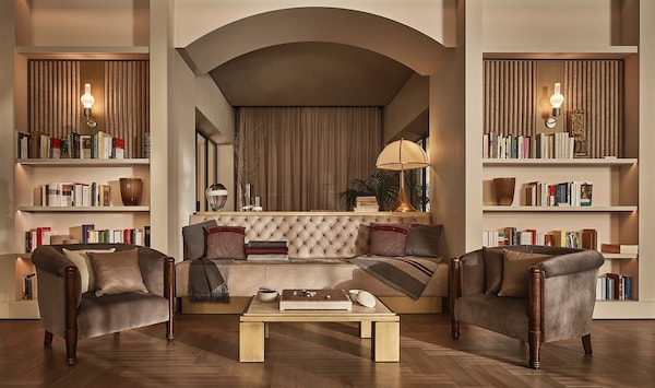 Lifestyle - Home as a Feeling