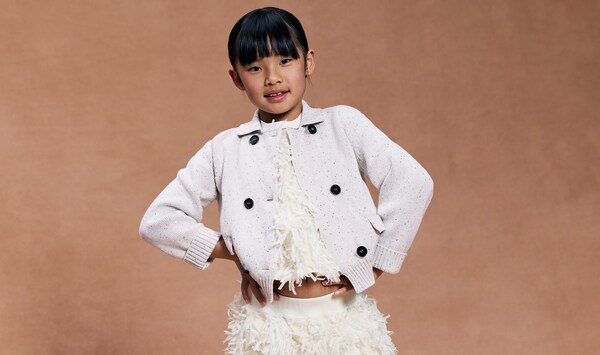 Kids - Baby Collection