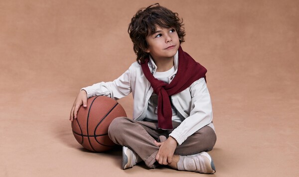 Kids - Fall-Winter 2025