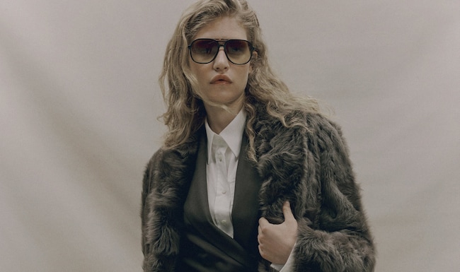 Women - Coats & Jackets
