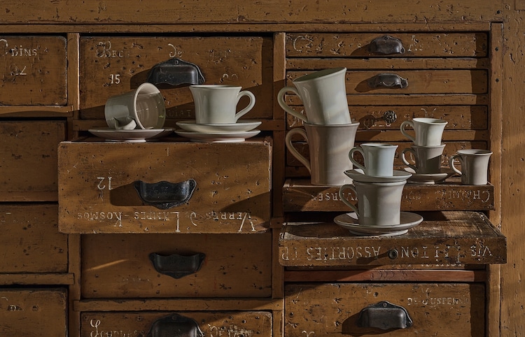 NEW ARRIVALS - Lifestyle