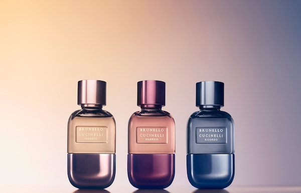 FRAGRANCES - COLLECTIONS