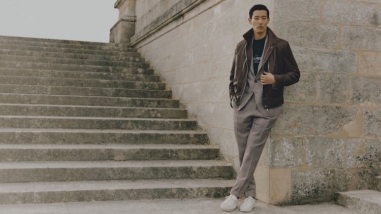 NEW ARRIVALS - Men