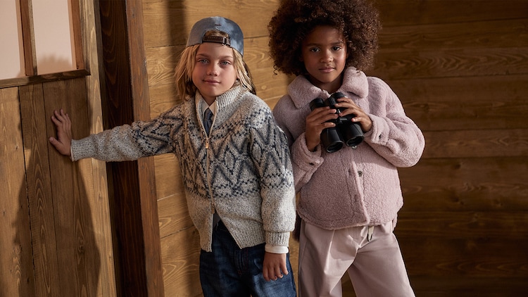 NEW ARRIVALS - Kids