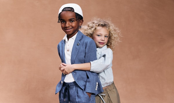 Kids - New Arrivals