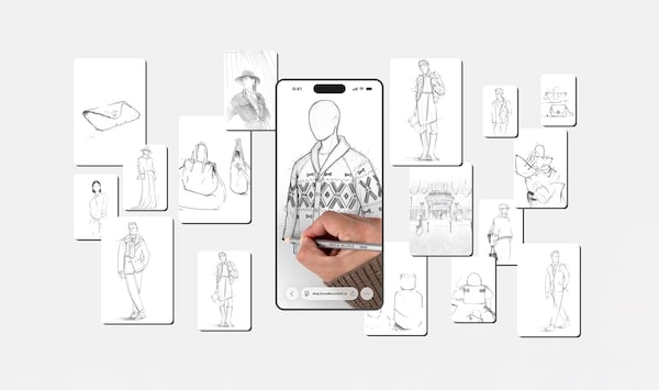 Women - ONLINE BOUTIQUE AI