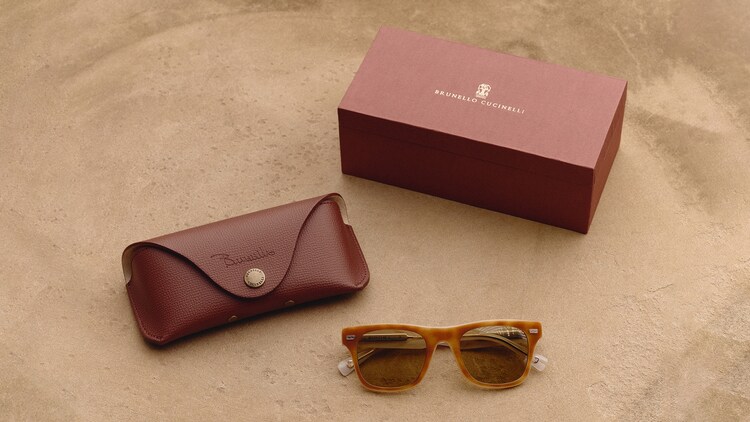 Eyewear - MR. BRUNELLO
