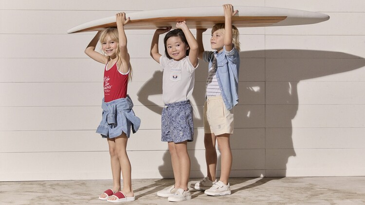 NEW ARRIVALS - Kids