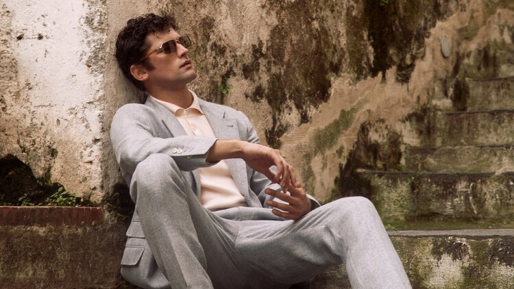 Eyewear - MEN'S EYEWEAR