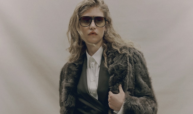 Women - Coats & Jackets