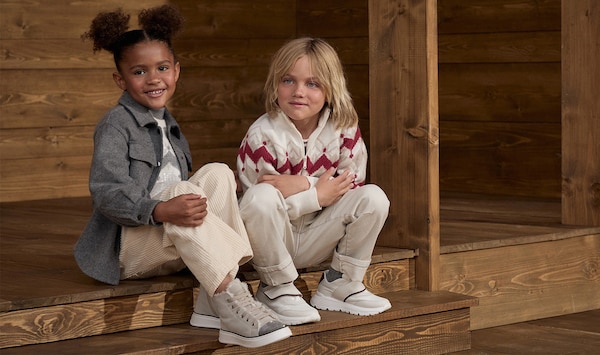 Kids - New Arrivals