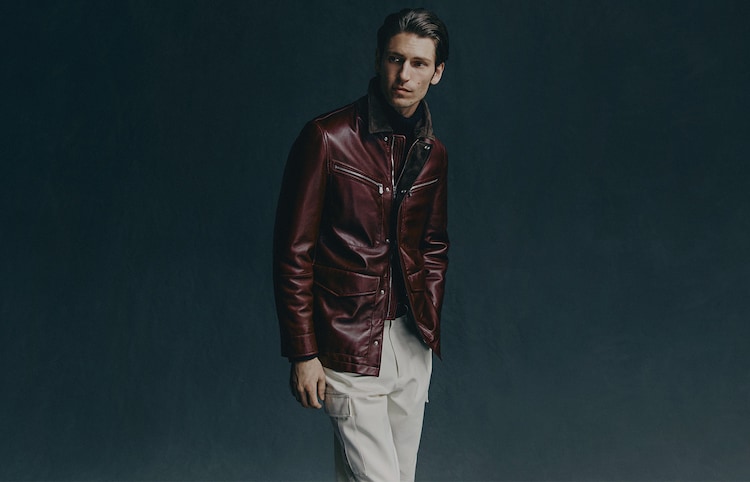 NEW ARRIVALS - Men