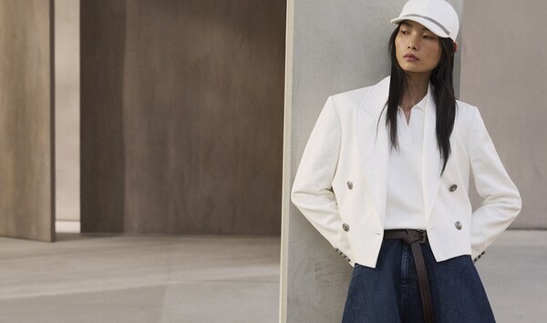 Women - How to Style