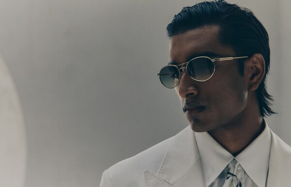 EYEWEAR - MEN'S EYEWEAR