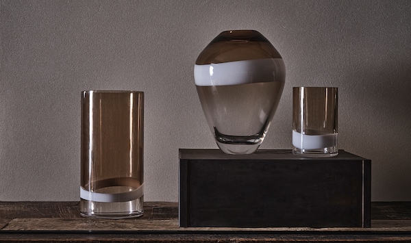 Lifestyle - MURANO GLASS