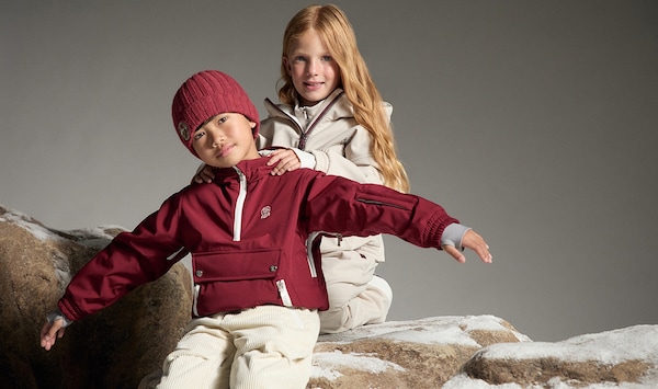 Kids - New Arrivals