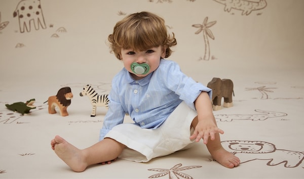 Kids - Baby Collection