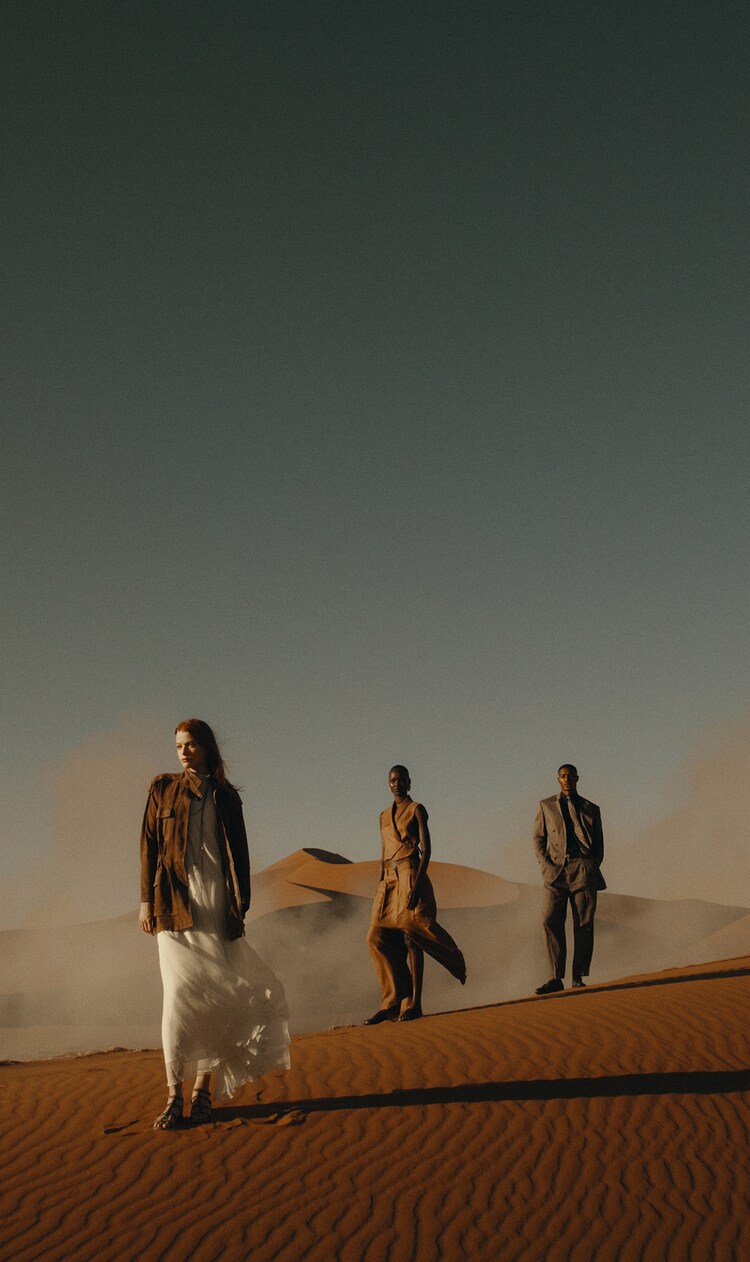 Stories - ELEMENTS RESONANCE