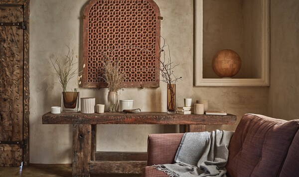 Lifestyle - Home as a Feeling