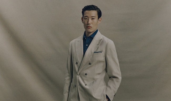 Men - Coats & Jackets