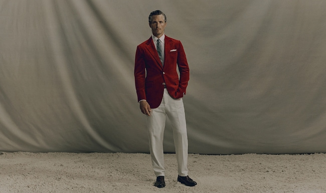 Men - NEW ARRIVALS
