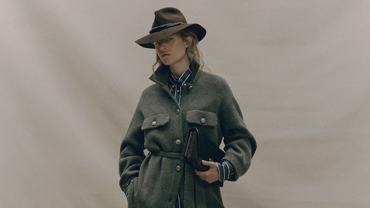 NEW ARRIVALS - Women