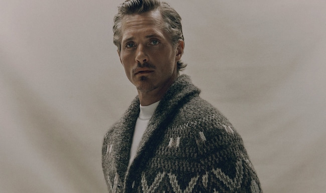 Men - NEW ARRIVALS