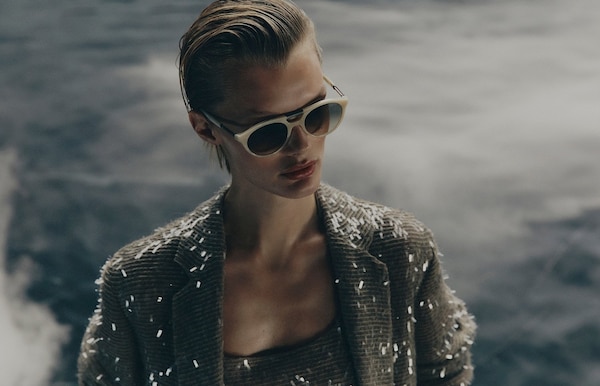 EYEWEAR - WOMEN’S EYEWEAR