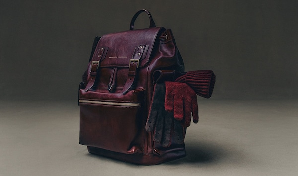 Men - Bags