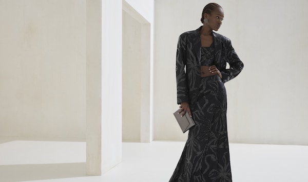 Women - How to Style