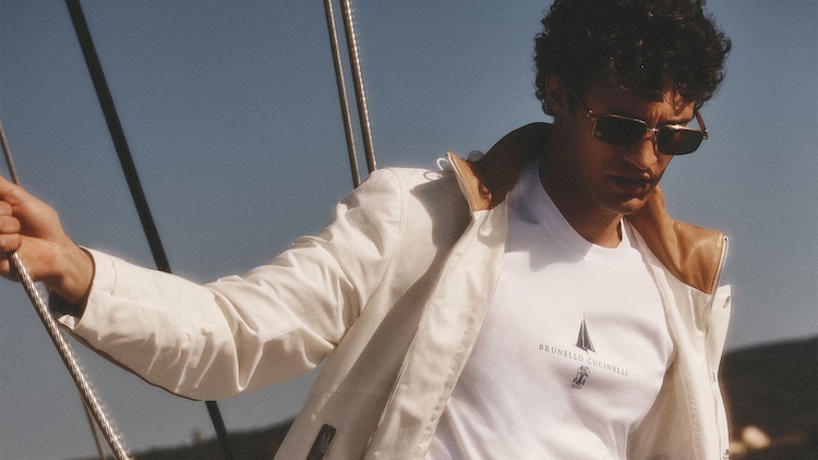 NEW ARRIVALS - Men
