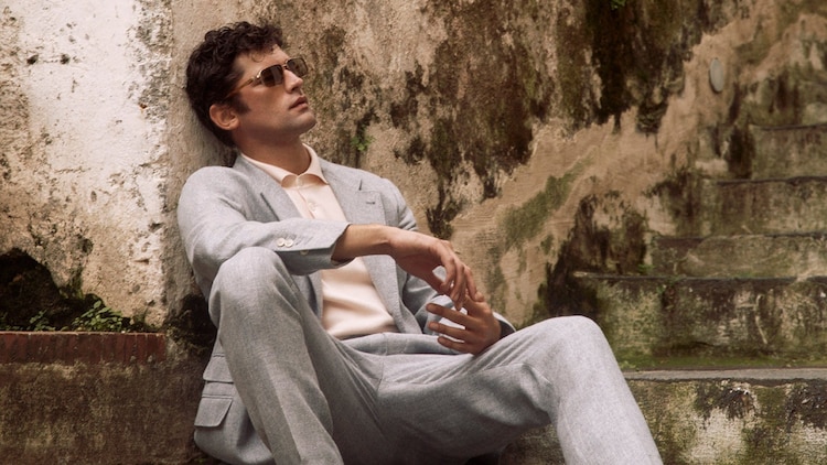 Eyewear - MEN'S EYEWEAR