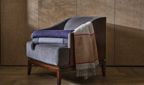 Lifestyle - Throws & Blankets