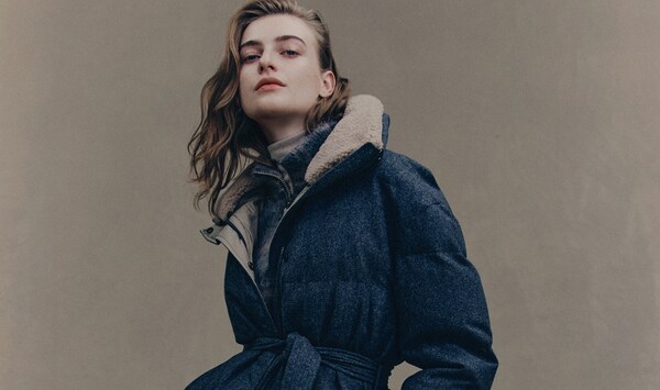 Women - Coats & Jackets